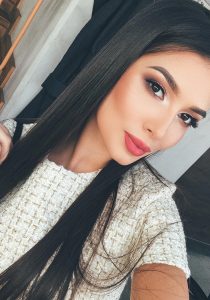 Проститутка Когалыма