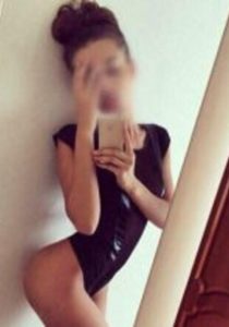 проститутка города когалым