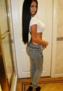 проститутки когалыма