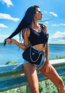 секс Когалым