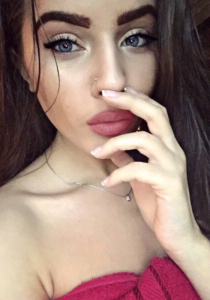 краисвая проститутка когалыма наташа