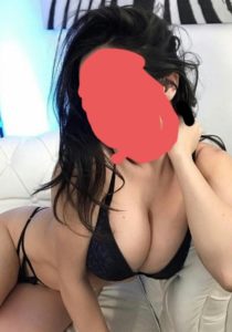 нина когалым проститутка