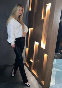 Индивидуалки Когалым