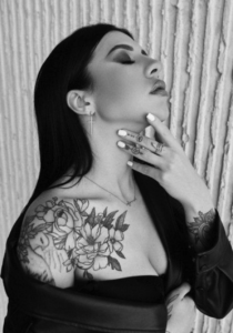 индивидуалки когалым