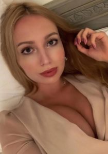 когалым шлюхи