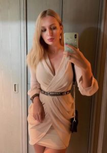 вызвать проститутку когалым