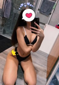 Лиза -индивидуалка Когалым