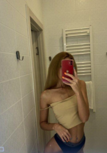 проститутки