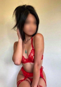 Проститутка города Когалым Аида