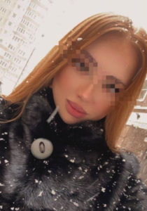 проститутки город когалым Залина