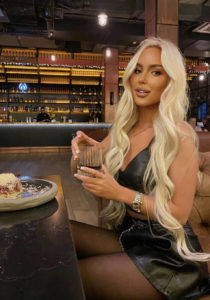 вызвать шлюху в когалыме