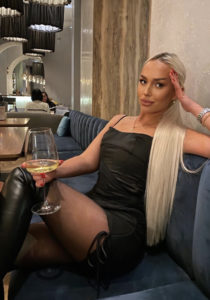 новые проститутки когалым