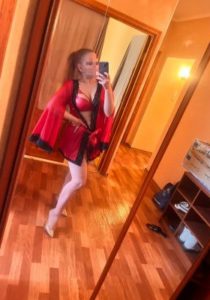 Лера - проститутки в городе Когалым