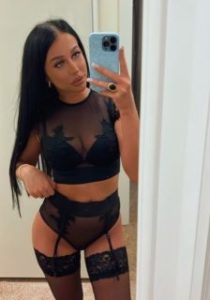 Проститутка Алиса - Впервые в Когалыме