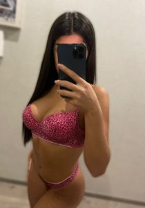 индивидуалки когалым