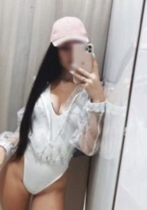 красивая проститутка когалым