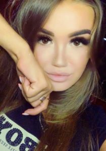 проститутки Когалым - новенькая впервые приехала в Когалым