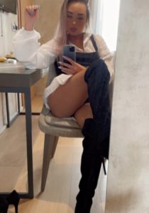 фото реальной проститутки когалыма