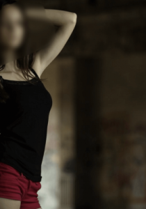 фото девки когалыма