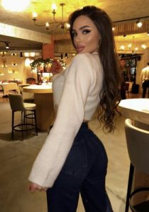 красивые проститутки когалыма