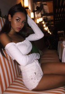 проститутка Ксюша с Когалыма