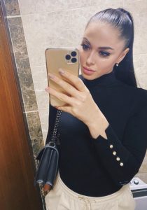 красивые и недорогие проститутки когалым