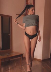 когалымская проститутка жасмин 26 лет