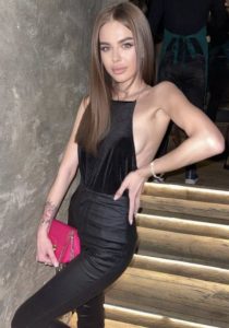 Фотографии шлюх когалыма