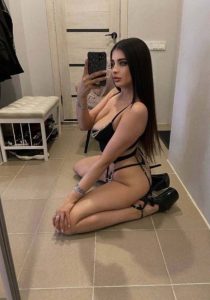 новые проститутки когалыма