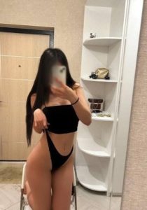 новенькая анкета и фото проститутки когалым 2024