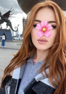 красивая девушка когалым секс знакомства