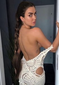 хочет секс проститутка когалыма