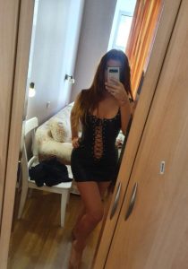 фотография красивой проститутки города когалым