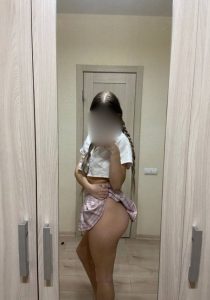 реальная фотография проститутки из когалыма