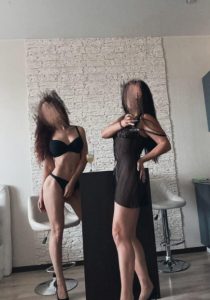 сексуальные проститутки когалыма