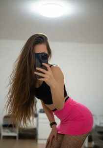 Индивидуалка город когалым фото