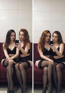 проститутки когалыма - подружки для секса