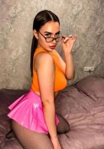 молодые индивидуалки когалым