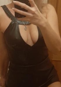 шлюха когалымская