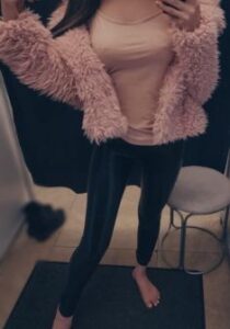 индивидуалка Лена с Когалыма