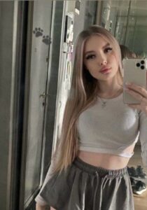 фотография новой проститутки в Когалыме