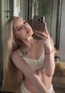 приехала в когалым девушка знакомства