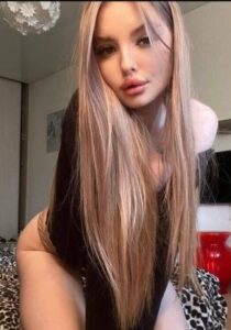 Дариная фея Когалым