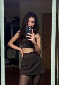 красивая сексуальная проститутка Когалыма