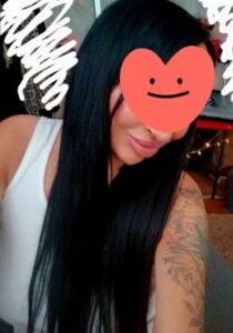 красивая взрослая проститутка Когалыма