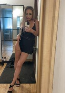 фотография девушки легкого поведения из когалыма